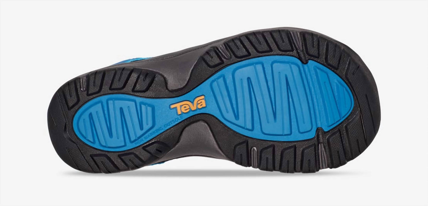Teva - LITTLE KIDS MANATEE SANDAL