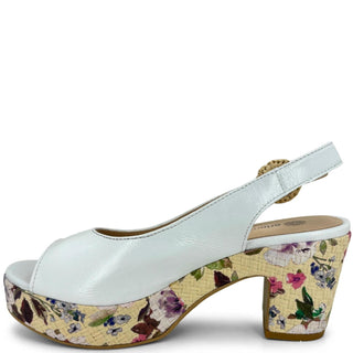 Eric Michael - Sandália Riga Feminina