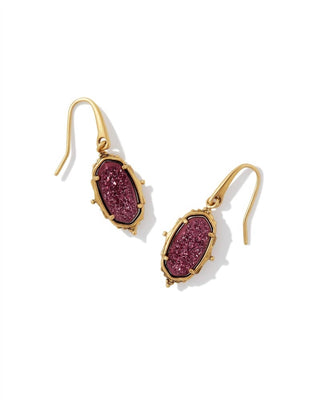 Kendra Scott - Women's Baroque Ella Drop Earrings