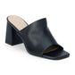 Matisse - Women's Kensington Heel Sandal