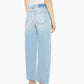 Mother - Full Pipe Flood Back Pedal Pants