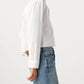 Amo - Ruth Crop Shirt