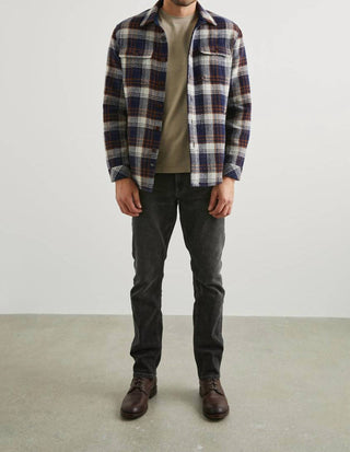 Rails - Berkshire Shirt