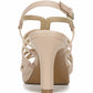 Naturalizer Soul - Women's Baylor Strappy Sandals