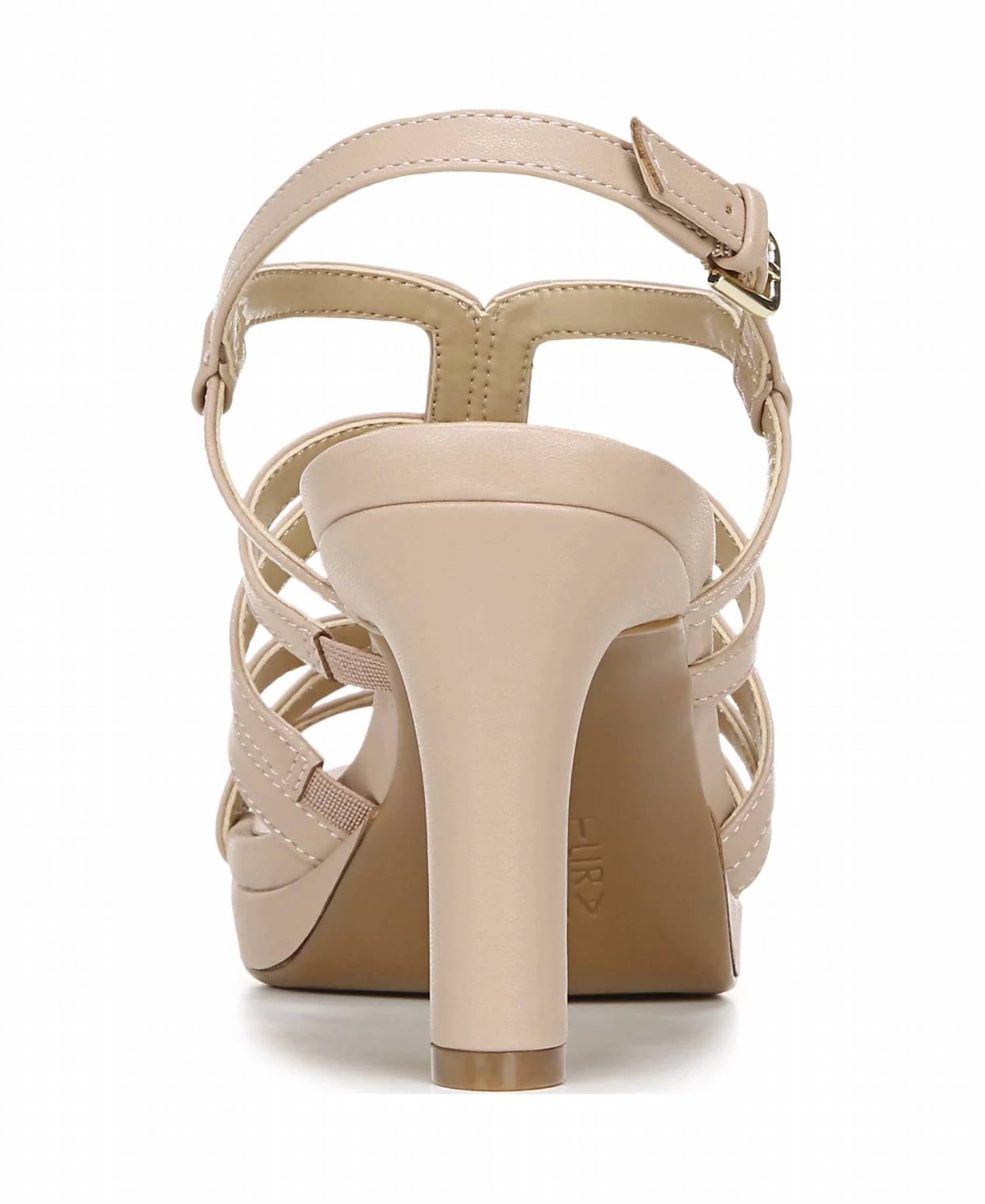 Naturalizer Soul - Women's Baylor Strappy Sandals