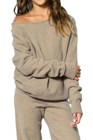 Katie J Nyc - Parker Off The Shoulder Top