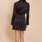 Lucy Paris - Sasha Wrap Dress