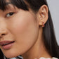 Kendra Scott - Women's Cailin Huggie Earrings