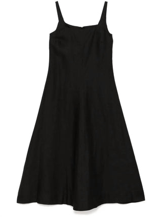 Bondi Born - Vestido longo evasê Delphi