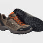 Naot - Men's Route Outdoor Hiking Waterproof Shoe