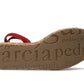 Pedro Garcia - Women's Nanda Wedge Sandal