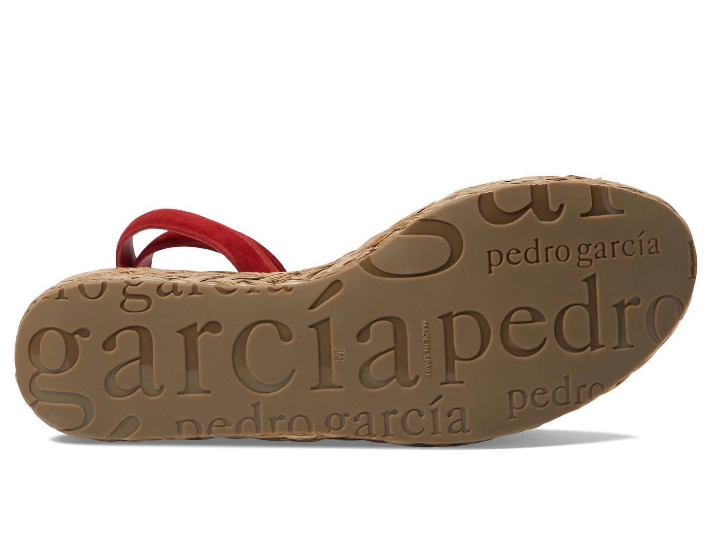 Pedro Garcia - Women's Nanda Wedge Sandal