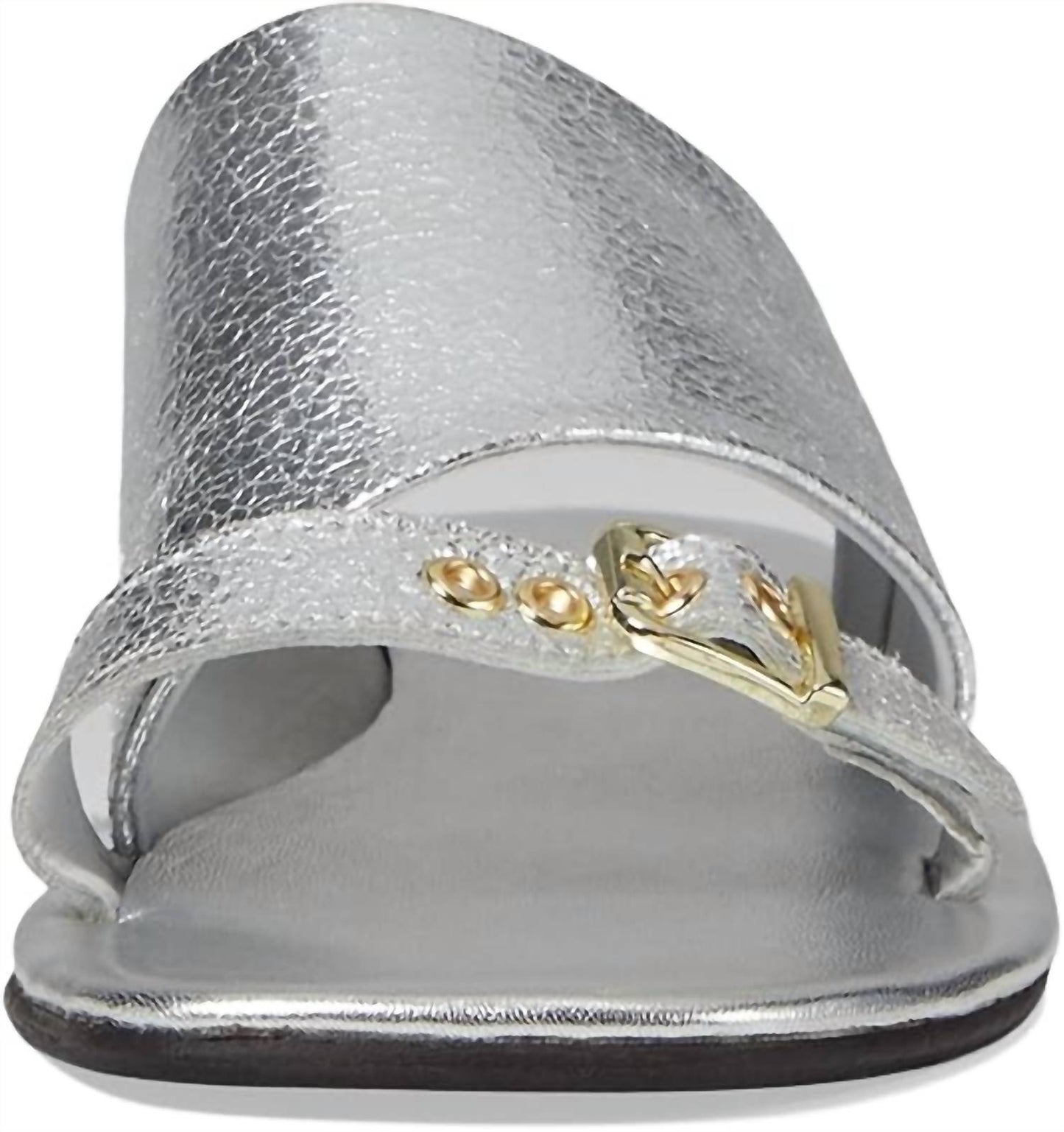 Free People - Women's Mila Minimal Flat Sandal