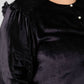 Emily Lovelock - Hazel Long Sleeve Top - Plus