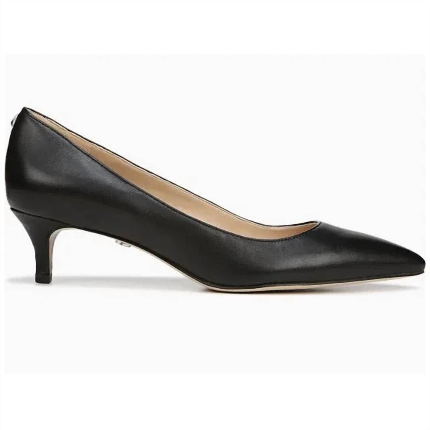 Sam Edelman - Women Dori Kitten Heel Pump