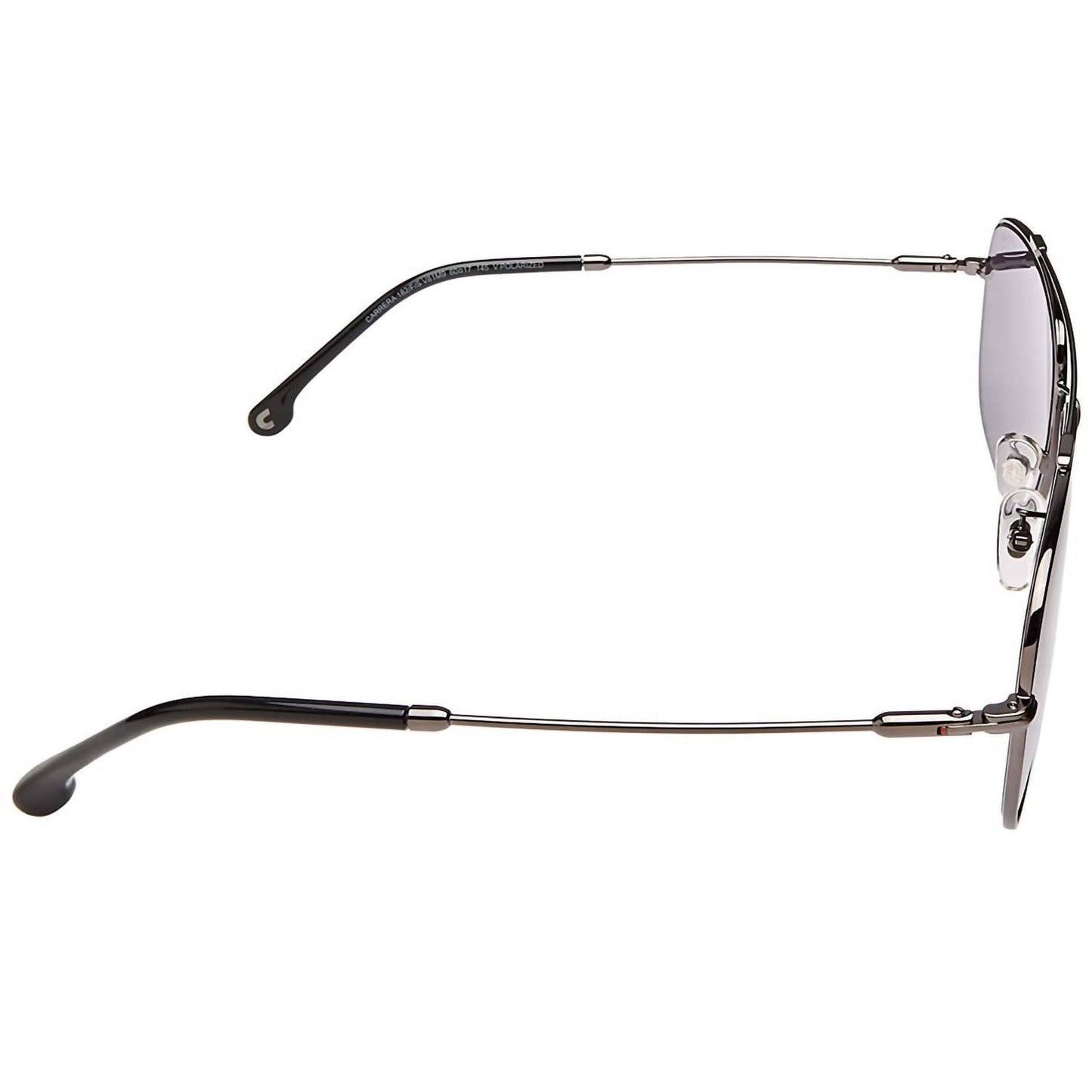 Carrera - Men's Aviator 182/f/s Polarized Sunglasses