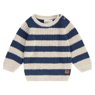 Babyface - Boy's Ribbed Sweater