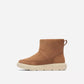 Sorel - Women's Explorer Iii Slip On Boots