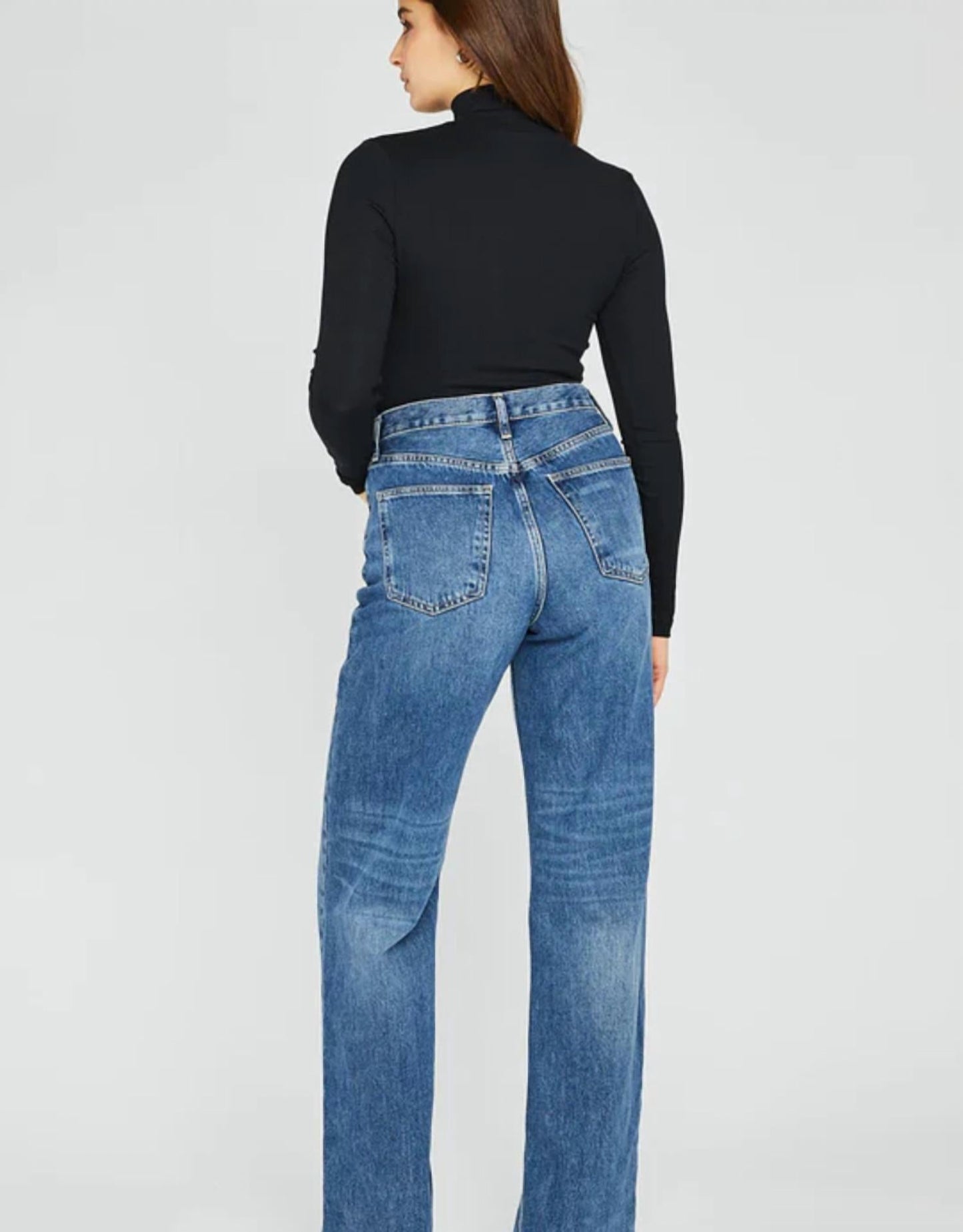 Gentle Fawn - Noah Longsleeve Turtleneck