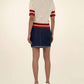 Kut From The Kloth - Ringer Sleeve Sweater Top