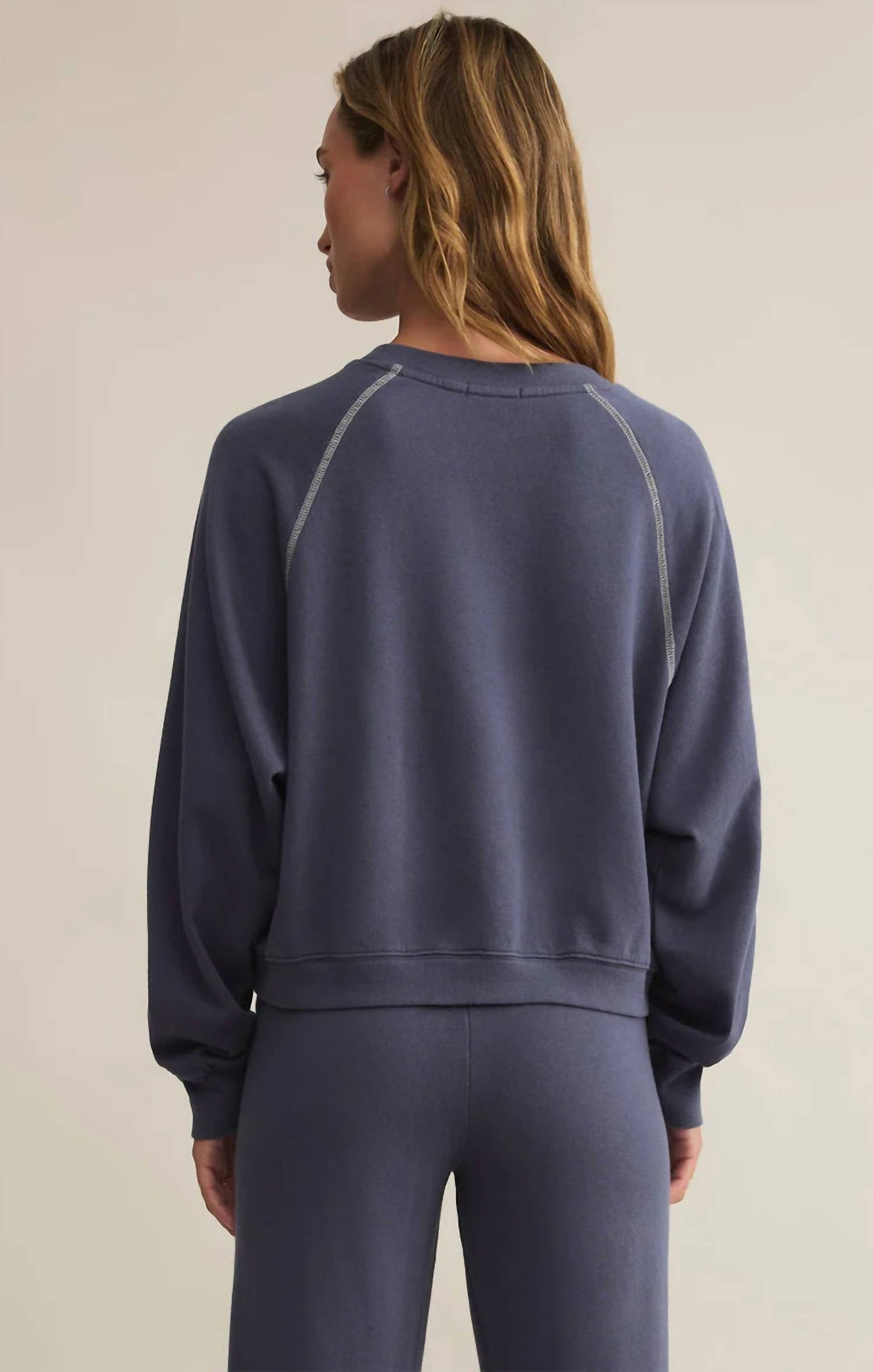 Z Supply - Reset Sweatshirt