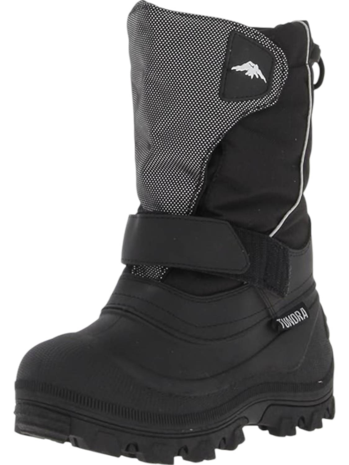 Tundra - Kid's Quebec Boots