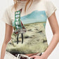 Daydreamer - Motel Ranch Tee