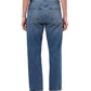 Agolde - Women's 90's Crop Straight Leg Jean