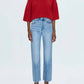 Pistola - Cassie Savvy Vintage Straight Jeans