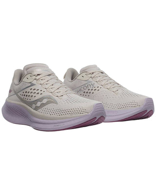 Saucony - Tênis Ride 17 Feminino