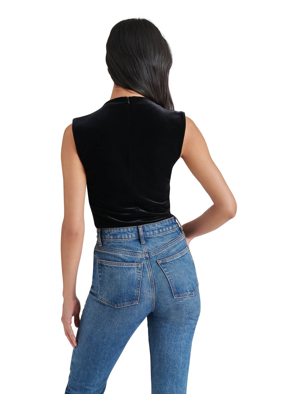 Steve Madden - Nikola Bodysuit