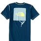 The North Face - Men's Dome Climb Short Sleeve Tee