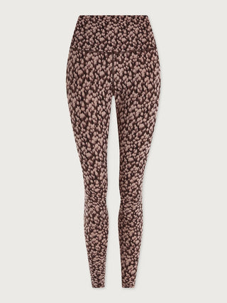 Varley - Legging alta com suporte Move