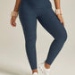 Beyond Yoga - Spacedye Out Of Pocket High Waisted Midi Leggings