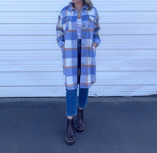 Pistola - Wynter High Rise Cigarette Jeans Escuro