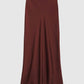 Anine Bing - Bar Silk Midi Skirt