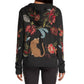 Johnny Was - Isabella Zip Up Thermal Hoodie