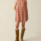 Faherty - Isha Dress
