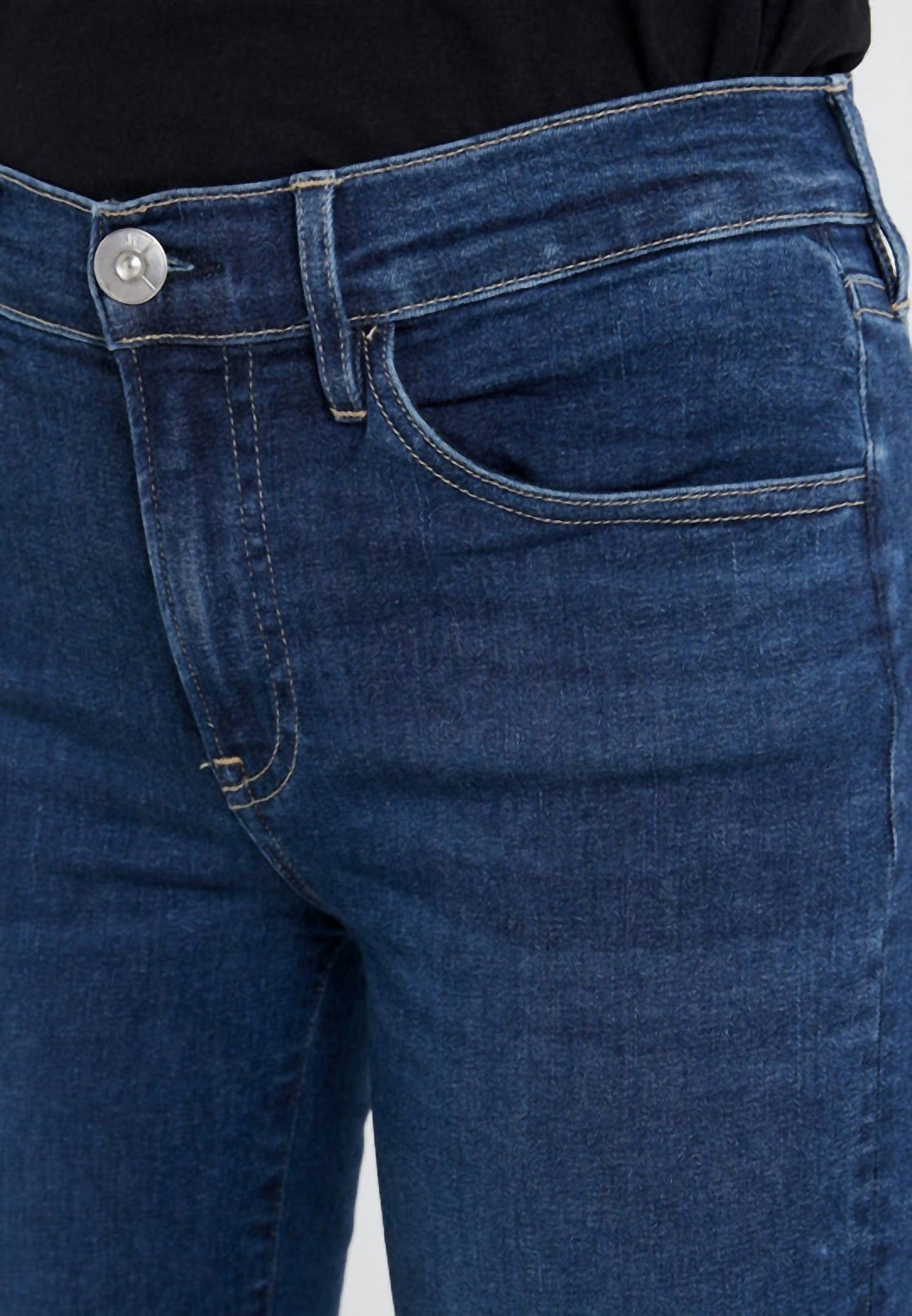 3X1 - Sophie Davy Skinny Jeans