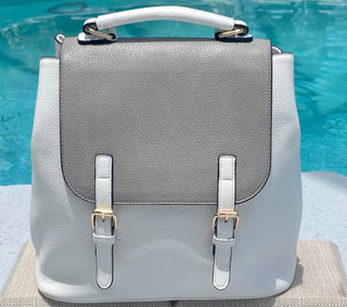 Jen &amp; Co. - Mochila Vegana Brooks Feminina
