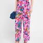 Johnny Was - SLIT WIDE LEG PANT