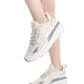 Xti - Women's Active Casual Sneakers