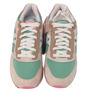Saucony - Tênis Shadow 5000 Essential Feminino