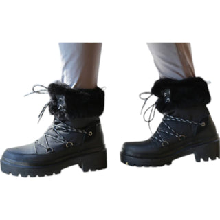 Cougar - Botas Marlow Femininas