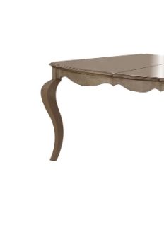 Chelmsford Dining Table in Antique Taupe