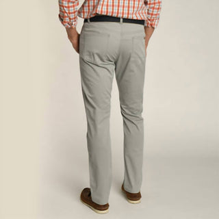 Duck Head - Shoreline Twill 5 Pocket Pants