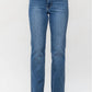 Judy Blue - Tummy Control High Waist Slim Boot Cut Jeans