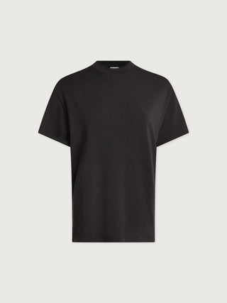 Varley - Blusa Boyfriend de Manga Curta Leighton