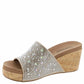 Corkys Footwear - Women's Sunlight Wedge Sandal