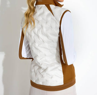 Abacus Sportswear Us - Portrush Hybrid Vest